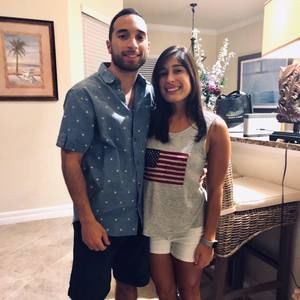 Meet your Posher, Dominick